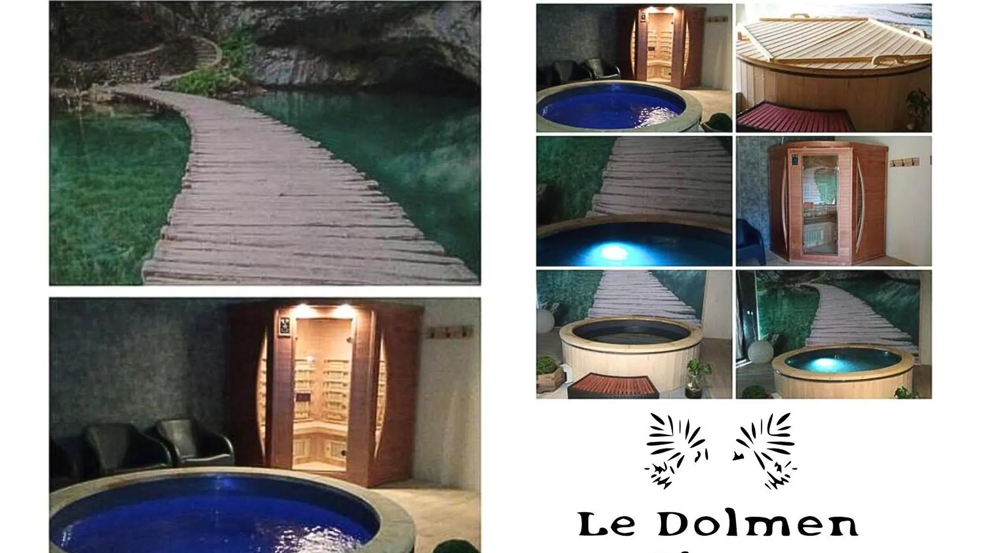 Bed & Breakfast Le Loft Du Dolmen Clara, Entre Terre Et Mer Plounevez-Lochrist